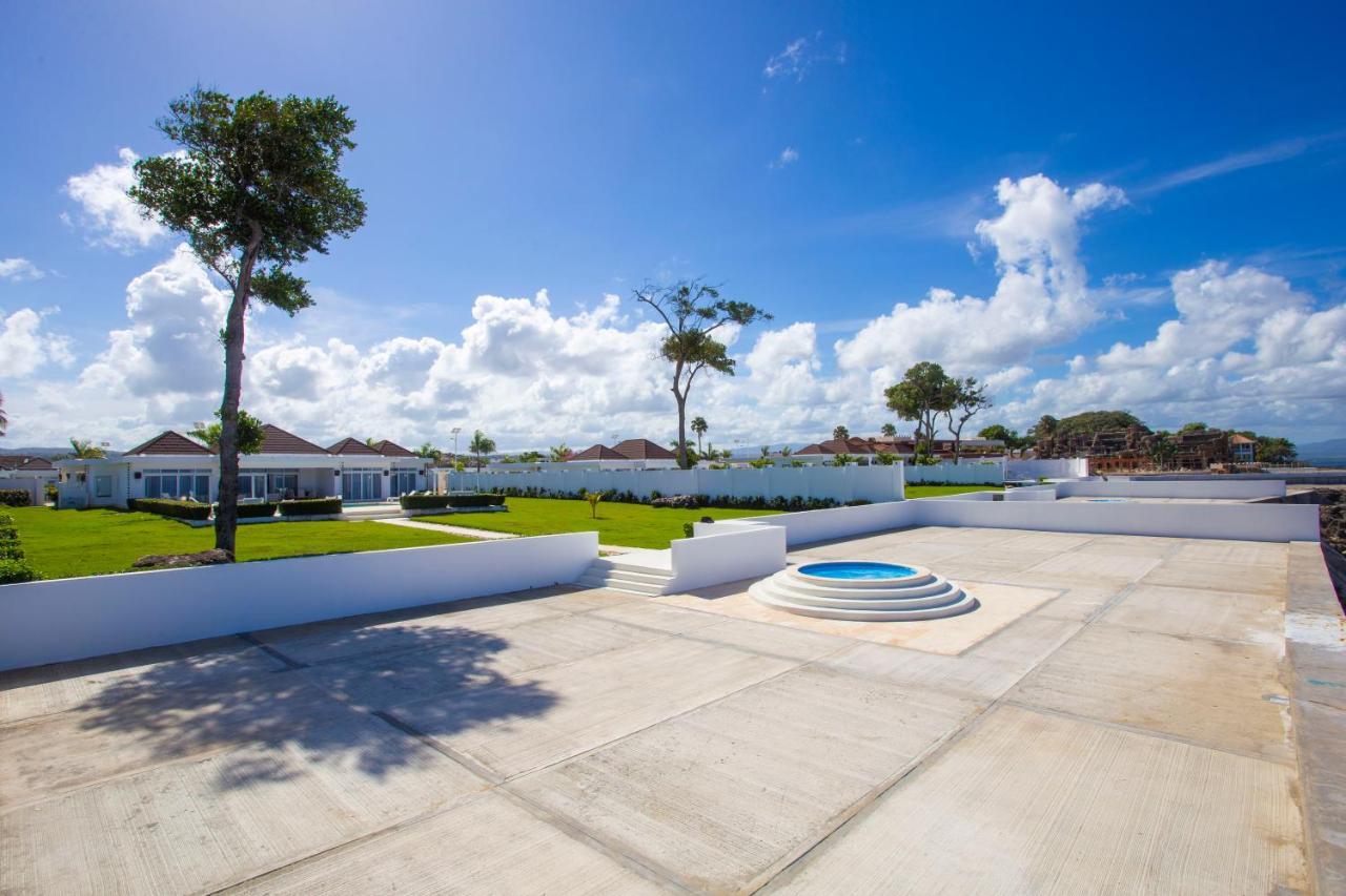 Ocean Village Deluxe Resort & Spa Sosua Exterior photo